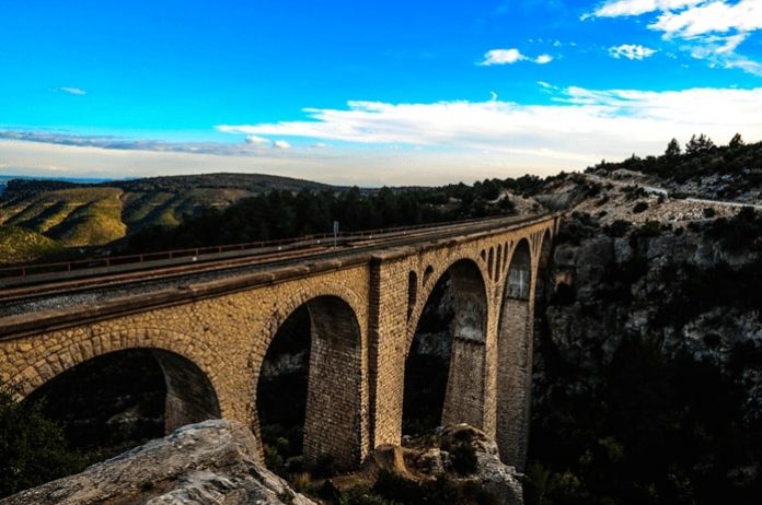 Adana-Alman-Köprüsü