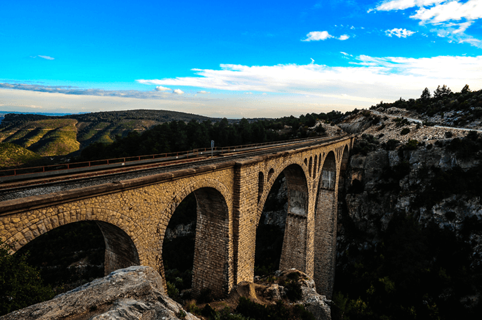 Adana Alman Köprüsü