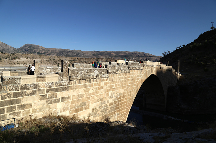 Adıyaman Cendere Köprüsü