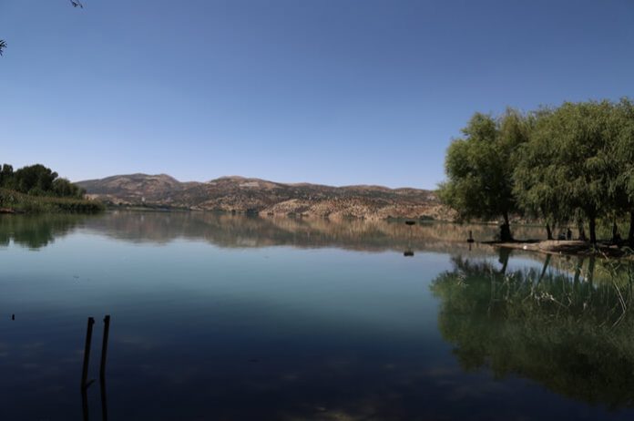 Adıyaman-Gölbaşı- Adıyaman Gölbaşı