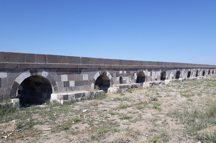 Afyon Kırgız Köprüsü