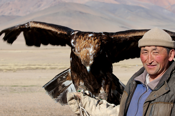 Moğolistan Gezilecek Yerler Listesi