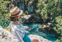 Antalya Manavgat Gezilecek Yerler