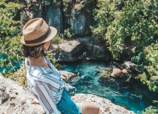 Manavgat Gezilecek Yerler Antalya Manavgat Gezilecek Yerler