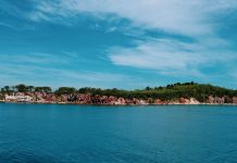 Büyükada Gezilecek Yerler