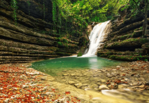 Sinop Erfelek Şelalesi ve Gezilecek Yerler