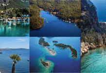 Türkiye’de Keşfedilmeyi Bekleyen 12 Yer