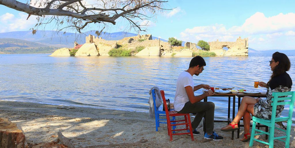 Muğla Bafa Gölü Gezi Rehberi