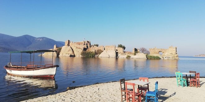 Muğla Bafa Gölü Gezi Rehberi