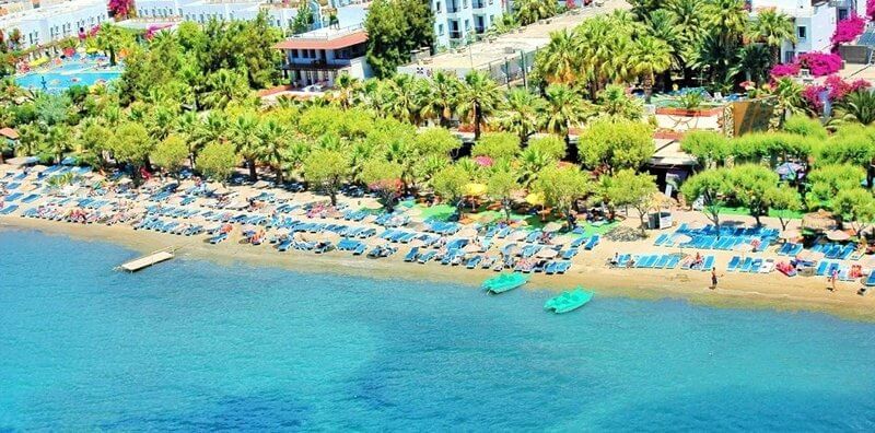 Gümbet Tatil Ve Gezi Rehberi