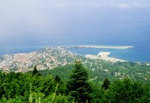 İnebolu Gezilecek Yerler ve Tarihi