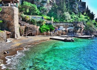 Manisa Gezi Rehberi Manisa Gezi Rehberi