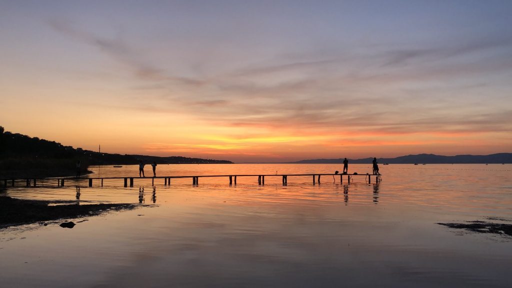 Ayvalık Gezi Rehberi