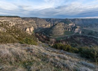 Ulubey Kanyonu Gezi Rehberi Ulubey Kanyonu Gezi Rehberi