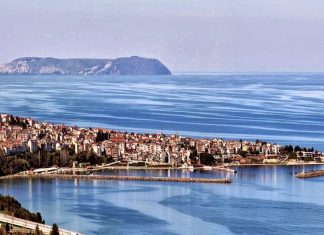 Gerze Gezi Rehberi ve Gerze Gezilecek Yerler Gerze Gezi Rehberi ve Gerze Gezilecek Yerler