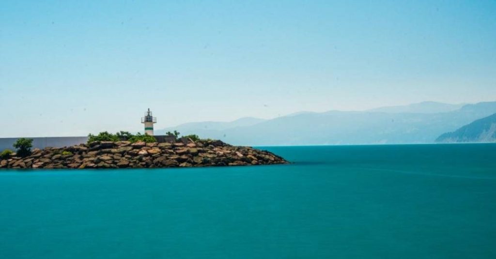 Gerze Gezi Rehberi ve Gerze Gezilecek Yerler Hakkında Detaylı Bilgi