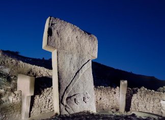 Göbeklitepe Tarihi / Göbeklitepe Gezi Rehberi Göbeklitepe Tarihi / Göbeklitepe Gezi Rehberi