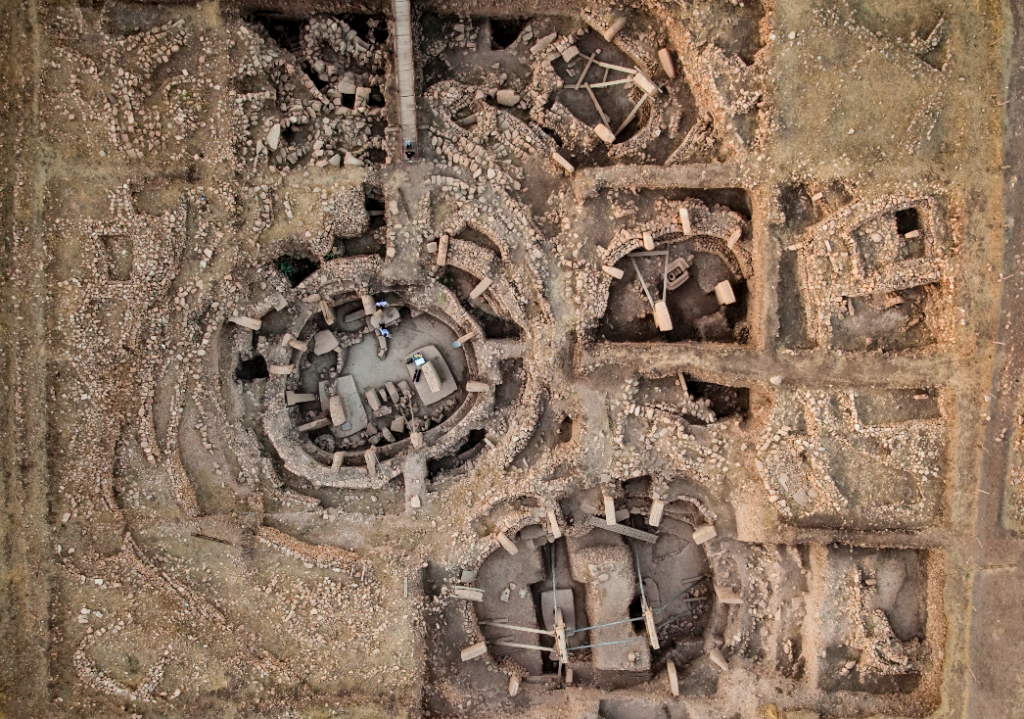 Göbeklitepe Tarihi / Göbeklitepe Gezi Rehberi