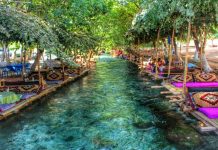 Mardin – Beyazsu Gezi Rehberi Mardin Tarihi Beyazsu Hakkında Bilinmesi Gerekenler