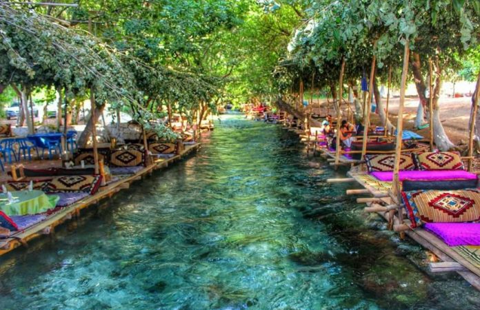 mardin-beyaz-su-gezi-rehberi Mardin Tarihi Beyazsu Hakkında Bilinmesi Gerekenler