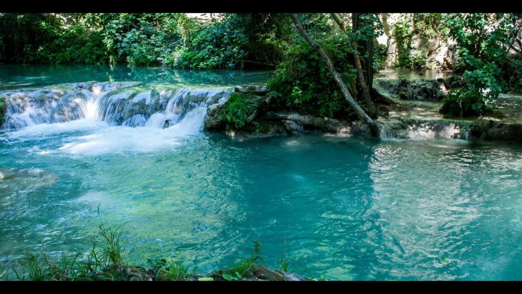 Mardin Tarihi Beyazsu Hakkında Bilinmesi Gerekenler